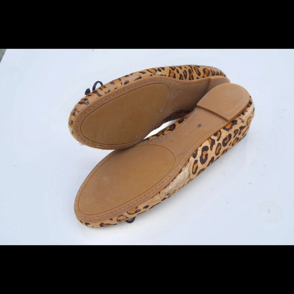 Banana Republic flats - Picture 7 of 8